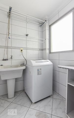 Apartamento à venda com 88m², 2 quartos e 1 vaga Apartamento à venda com 88m², 2 quartos e 1 vagaÁrea de Serviço