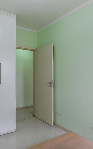 Apartamento à venda com 88m², 2 quartos e 1 vaga Apartamento à venda com 88m², 2 quartos e 1 vagaQuarto 1