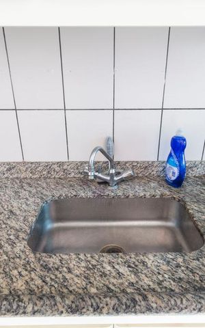 Apartamento à venda com 54m², 2 quartos e 1 vagaCozinha