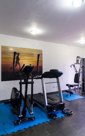 Apartamento à venda com 54m², 2 quartos e 1 vagaAcademia