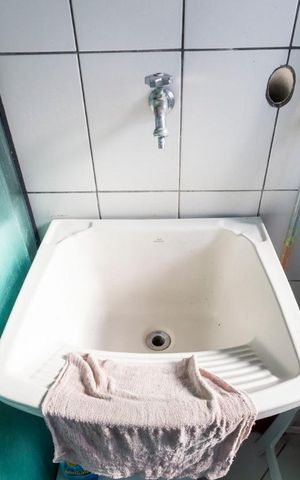 Apartamento à venda com 54m², 2 quartos e 1 vagaÁrea de Serviço