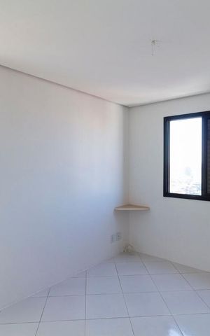 Apartamento à venda com 54m², 2 quartos e 1 vagaQuarto 1