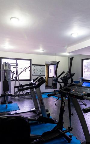 Apartamento à venda com 54m², 2 quartos e 1 vagaAcademia