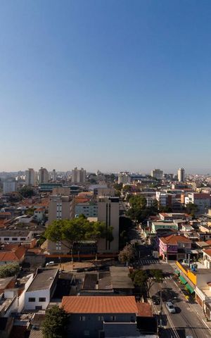 Apartamento à venda com 54m², 2 quartos e 1 vagaVista