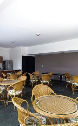 Apartamento à venda com 54m², 2 quartos e 1 vagaSalão de Festas