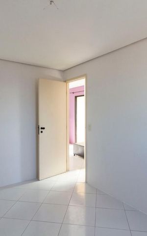 Apartamento à venda com 54m², 2 quartos e 1 vagaQuarto 1