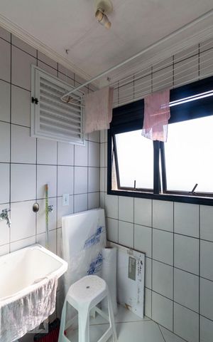 Apartamento à venda com 54m², 2 quartos e 1 vagaÁrea de Serviço