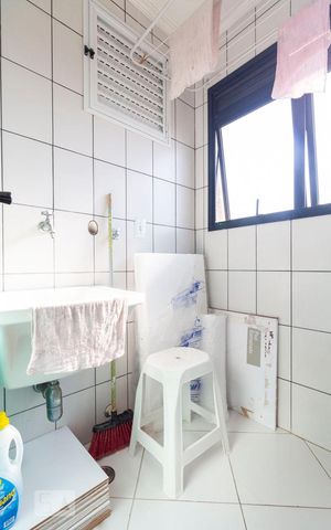 Apartamento à venda com 54m², 2 quartos e 1 vagaÁrea de Serviço