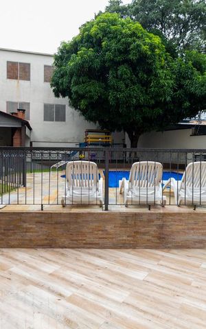 Apartamento à venda com 54m², 2 quartos e 1 vagaPiscina