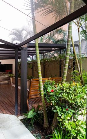 Apartamento à venda com 147m², 3 quartos e 3 vagasÁrea comum