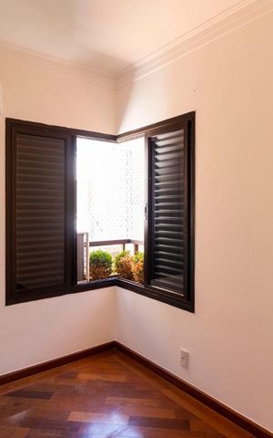 Apartamento à venda com 147m², 3 quartos e 3 vagasSuíte 3