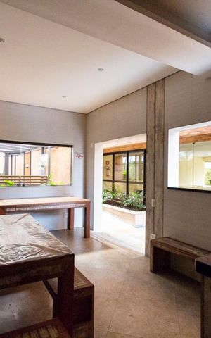 Apartamento à venda com 147m², 3 quartos e 3 vagasÁrea comum