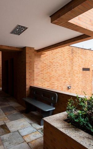 Apartamento à venda com 147m², 3 quartos e 3 vagasÁrea comum