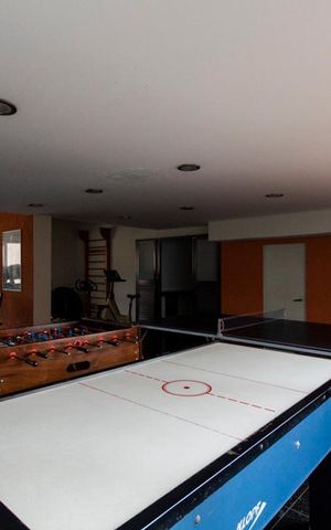 Apartamento à venda com 147m², 3 quartos e 3 vagasÁrea comum