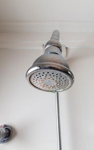 Apartamento à venda com 147m², 3 quartos e 3 vagasBanheiro da Suíte 3