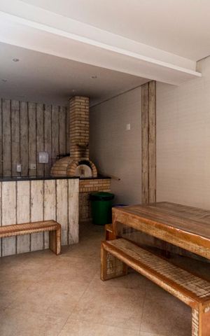 Apartamento à venda com 147m², 3 quartos e 3 vagasÁrea comum