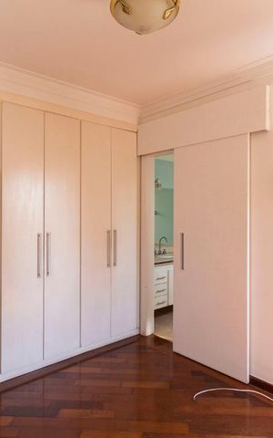 Apartamento à venda com 147m², 3 quartos e 3 vagasSuíte 2