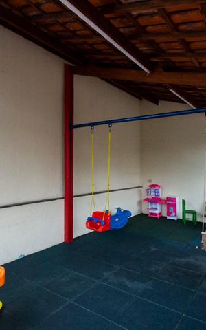 Apartamento à venda com 147m², 3 quartos e 3 vagasÁrea comum