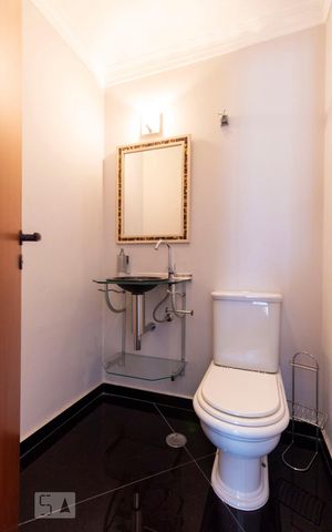 Apartamento à venda com 147m², 3 quartos e 3 vagasLavabo