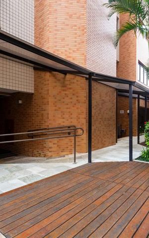 Apartamento à venda com 147m², 3 quartos e 3 vagasÁrea comum