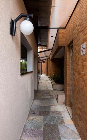 Apartamento à venda com 147m², 3 quartos e 3 vagasÁrea comum