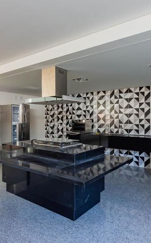 Apartamento para alugar com 172m², 4 quartos e 3 vagas Apartamento para alugar com 172m², 4 quartos e 3 vagasEspaço Gourmet Edifício