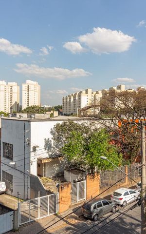 Apartamento à venda com 67m², 3 quartos e 1 vagaVista