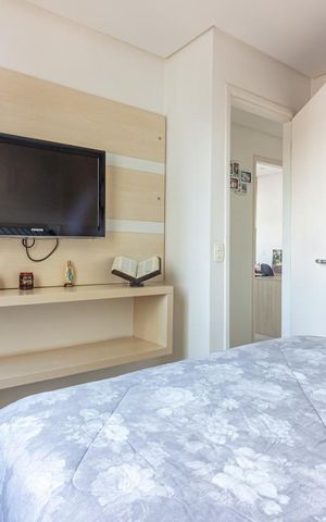 Apartamento à venda com 67m², 3 quartos e 1 vagaSuite