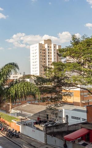 Apartamento à venda com 67m², 3 quartos e 1 vagaVista