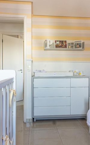 Apartamento à venda com 67m², 3 quartos e 1 vagaQuarto 2