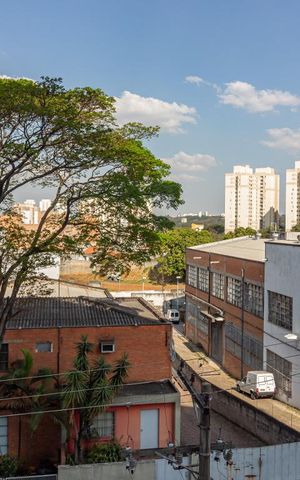Apartamento à venda com 67m², 3 quartos e 1 vagaVista''