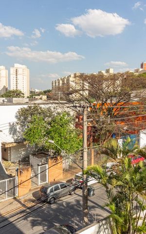 Apartamento à venda com 67m², 3 quartos e 1 vagaVista