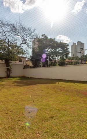 Apartamento à venda com 67m², 3 quartos e 1 vagaQuadra Esportiva