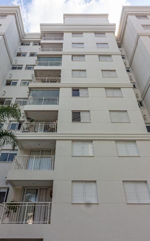 Apartamento à venda com 67m², 3 quartos e 1 vagaFachada do Prédio