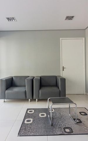 Apartamento à venda com 67m², 3 quartos e 1 vagaHall de Entrada