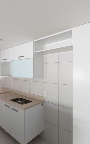 Apartamento à venda com 123m², 2 quartos e 2 vagasCozinha
