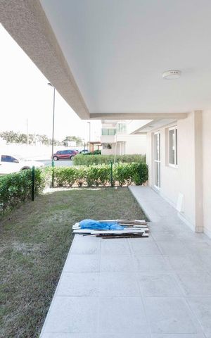 Apartamento à venda com 123m², 2 quartos e 2 vagasVaranda