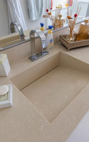 Apartamento para alugar com 97m², 3 quartos e 2 vagas Apartamento para alugar com 97m², 3 quartos e 2 vagasBanheiro Social