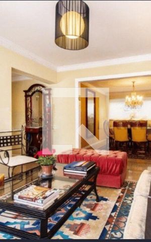Apartamento à venda com 170m², 4 quartos e sem vaga