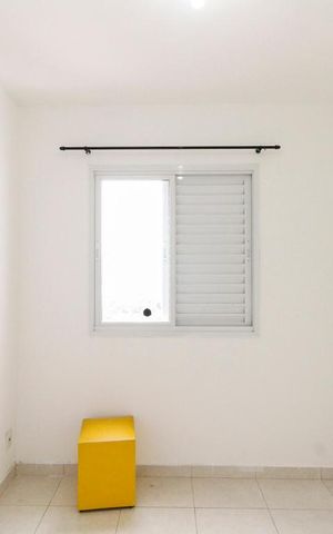Apartamento para alugar com 50m², 2 quartos e 1 vaga Apartamento para alugar com 50m², 2 quartos e 1 vagaQuarto 2