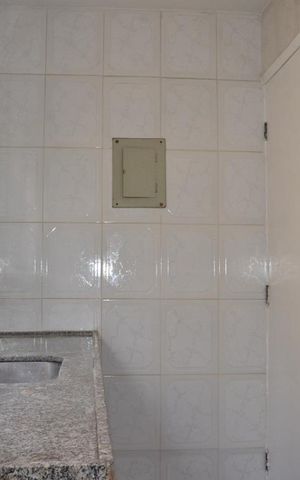 Apartamento à venda com 72m², 2 quartos e sem vagaCozinha
