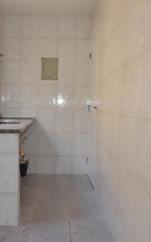 Apartamento à venda com 72m², 2 quartos e sem vagaCozinha