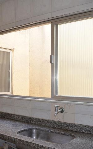 Apartamento à venda com 72m², 2 quartos e sem vagaCozinha