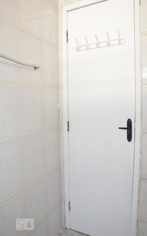 Apartamento à venda com 72m², 2 quartos e sem vagaBanheiro