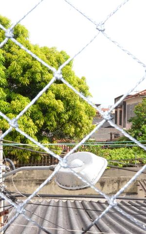 Apartamento à venda com 72m², 2 quartos e sem vagaVista da Rua