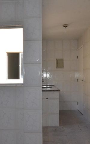 Apartamento à venda com 72m², 2 quartos e sem vagaCozinha