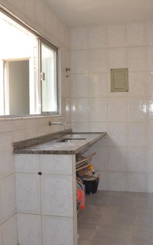 Apartamento à venda com 72m², 2 quartos e sem vagaCozinha