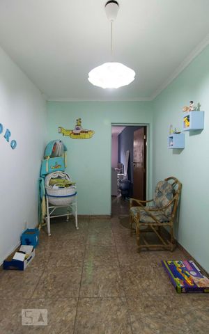 Casa à venda com 350m², 4 quartos e 1 vagaSala 2