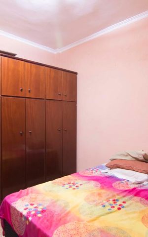 Casa à venda com 350m², 4 quartos e 1 vagaQuarto 1