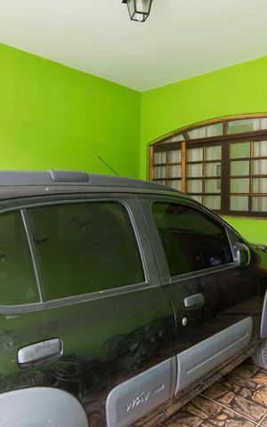 Casa à venda com 350m², 4 quartos e 1 vagaGaragem